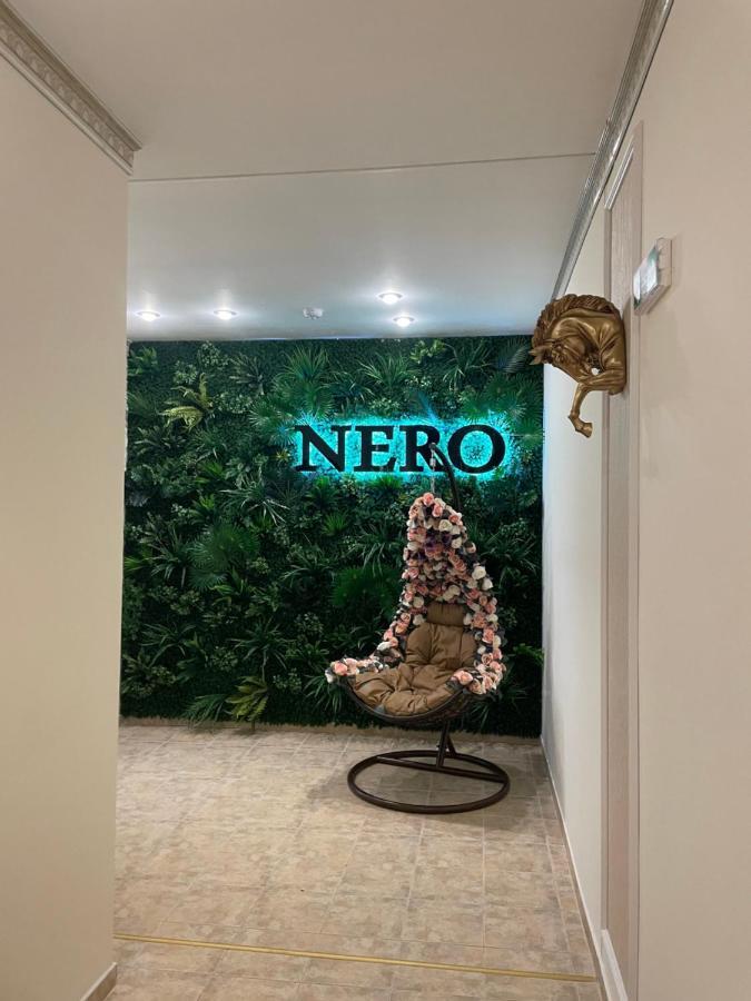 Aparthotel Complex Nero à Pamporovo Extérieur photo