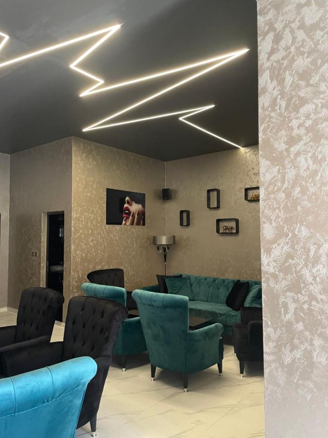 Aparthotel Complex Nero à Pamporovo Extérieur photo